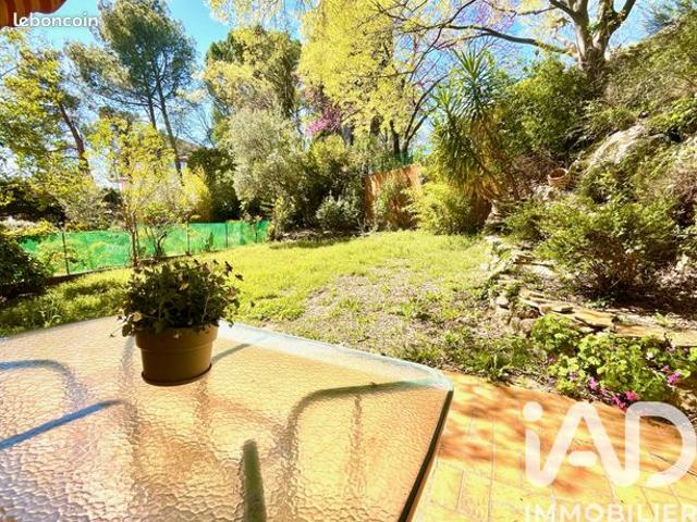 Appartement 3 pièces 91 m²