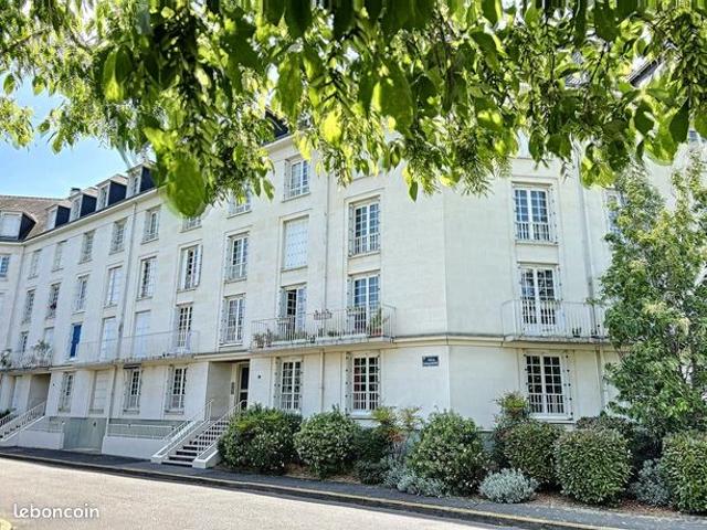Appartement 3 pièces 91 m²