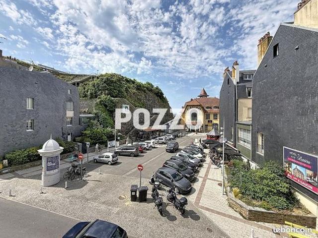Appartement 3 pièces 91 m²