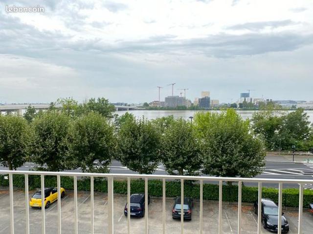 Appartement 3 pièces 91 m²