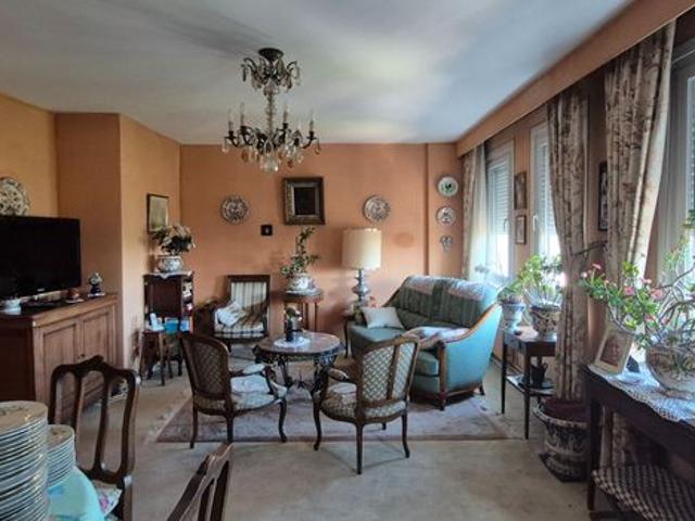 Appartement 3 pièces 91 m²