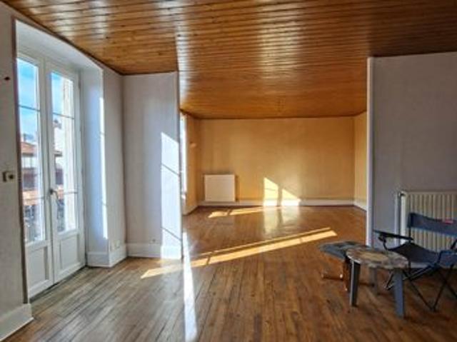 Appartement 3 pièces 91 m²