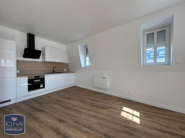 Appartement 3 pièces 91 m²