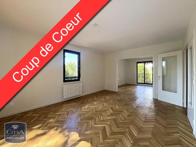 Appartement 3 pièces 91 m²
