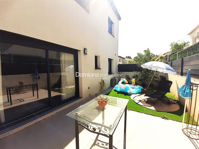 Appartement 3 pièces 91 m²