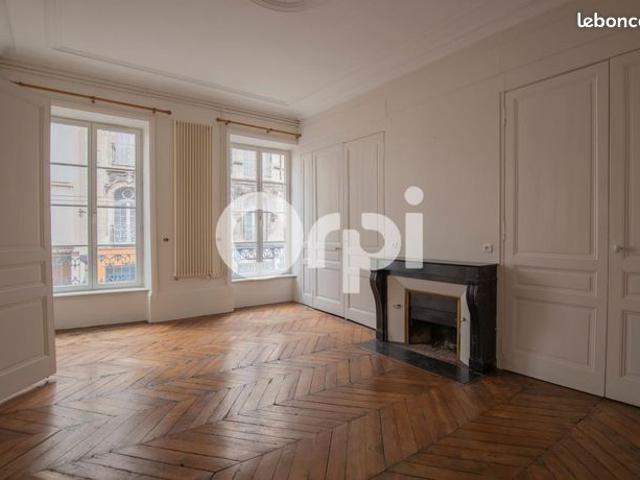 Appartement 3 pièces 91 m²