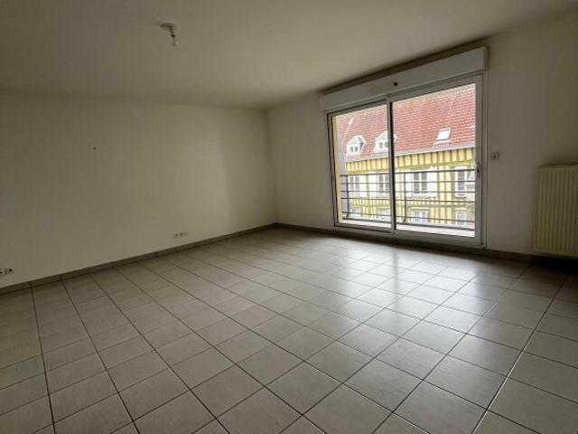 Appartement 3 pièces 91 m²