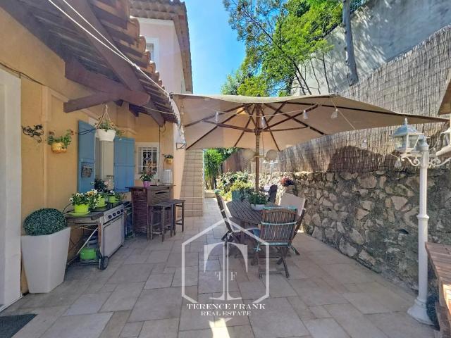 Appartement 3 pièces 91 m²