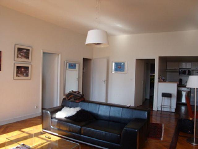 Appartement 3 pièces 91 m²