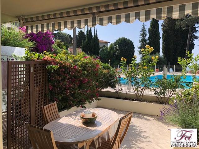 Appartement 3 pièces 91 m²