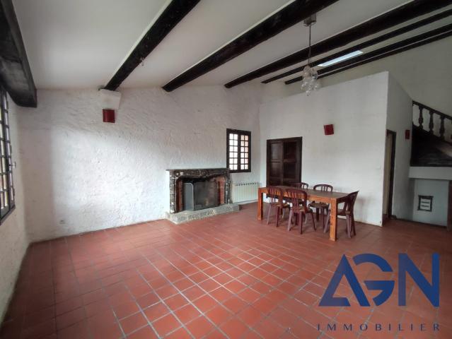 Appartement 3 pièces 91 m²