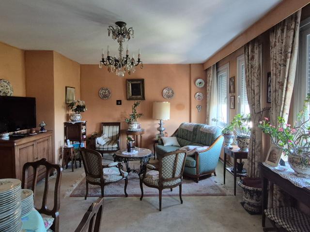 Appartement 3 pièces 91 m²