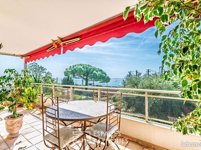 Appartement 3 pièces 91 m²