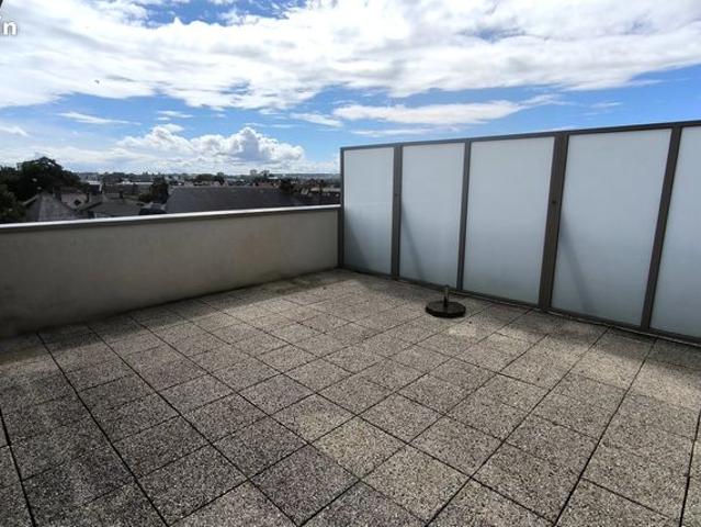 Appartement 3 pièces 91 m²
