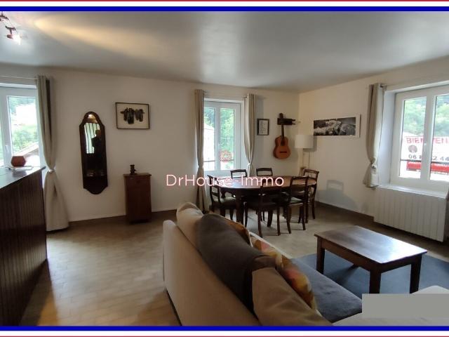 Appartement 3 pièces 91 m²