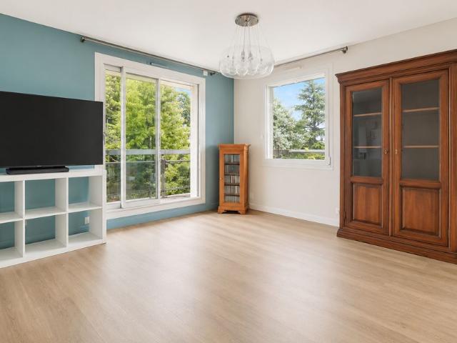 Appartement 3 pièces – 92140 Clamart
