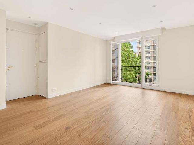Appartement 3 pièces – 92100 Boulogne Billancourt