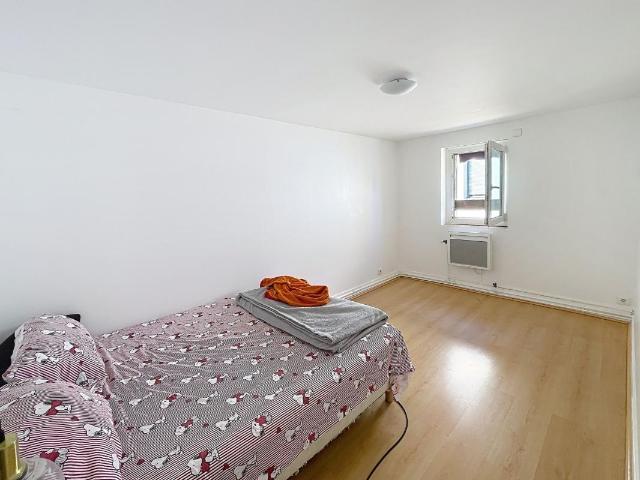 Appartement 3 pièces, 92 m² à louer à Châteauneuf sur Isère 26300