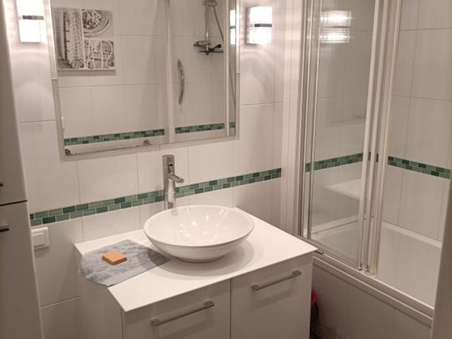 Appartement 3 pièces, 92 m² à louer à Jouy en Josas 78350