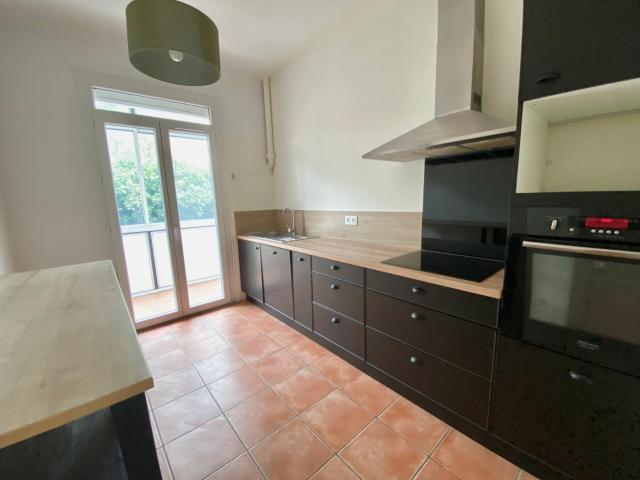 Appartement 3 pièces, 92 m² à louer à Perpignan 66000