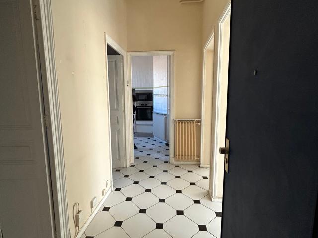 Appartement 3 pièces, 92 m² à louer à Perpignan 66000