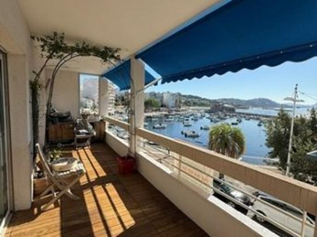 Appartement 3 pièces 92 m²