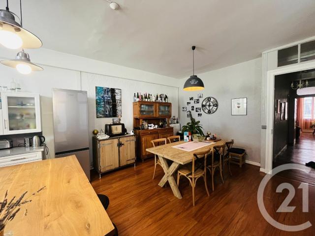 Appartement 3 pièces 92 m²