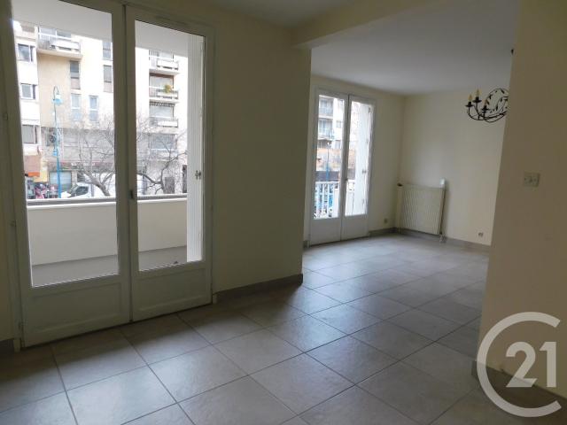 Appartement 3 pièces 92 m²