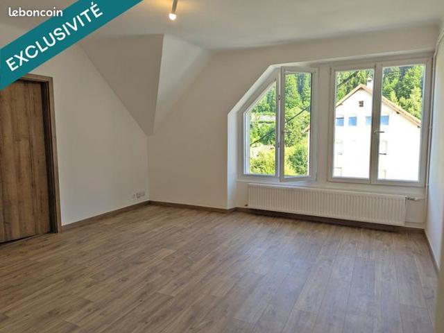 Appartement 3 pièces 92 m²