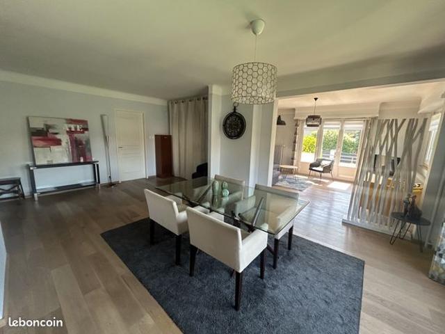 Appartement 3 pièces 92 m²