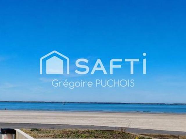 Appartement 3 pièces 92 m²