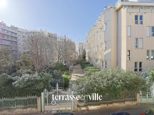 Appartement 3 pièces 92 m²