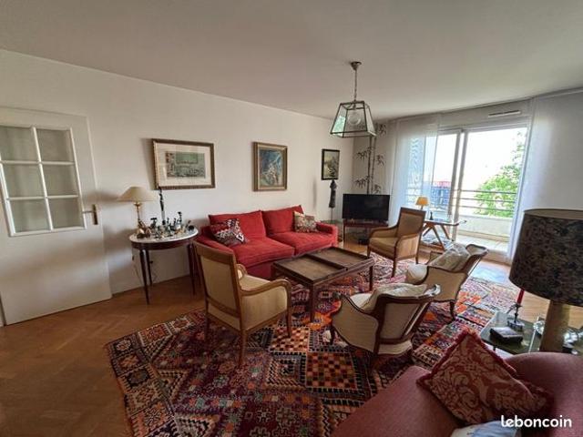Appartement 3 pièces 92 m²