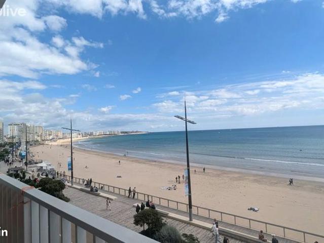 Appartement 3 pièces 92 m²