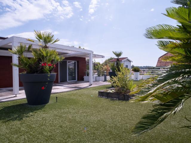 Appartement 3 pièces 92 m²