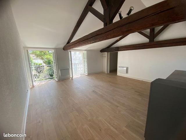 Appartement 3 pièces 92 m²