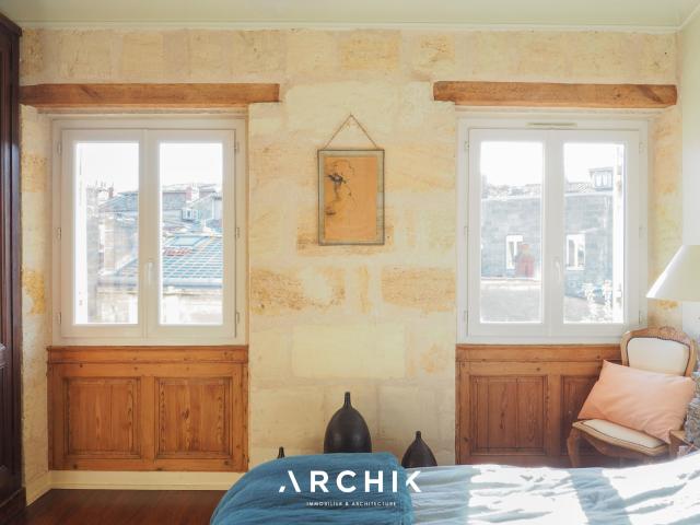 Appartement 3 pièces 92 m²
