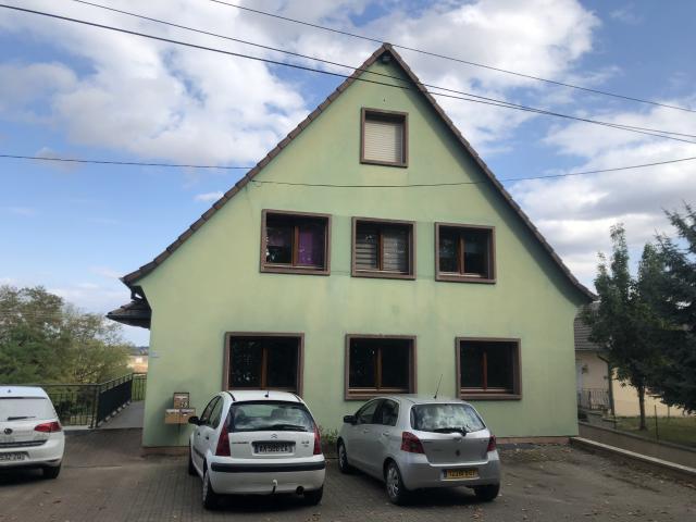 Appartement 3 pièces 92 m²