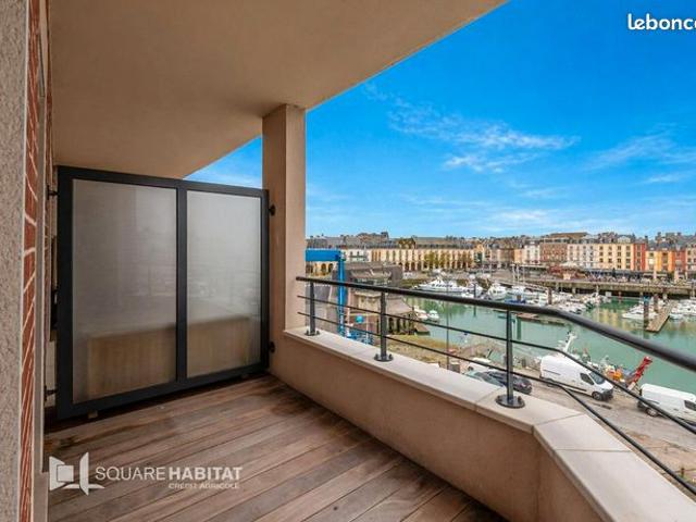Appartement 3 pièces 92 m²