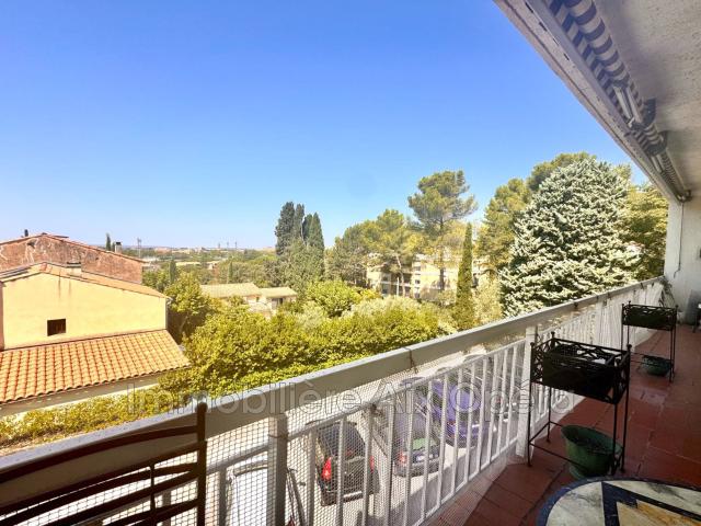 Appartement 3 pièces 92 m²