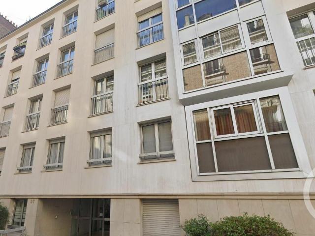 Appartement 3 pièces 92 m²