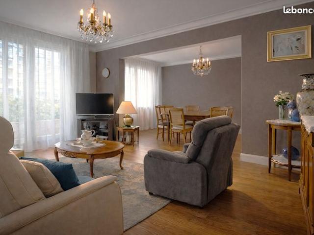 Appartement 3 pièces 92 m²