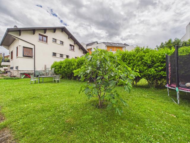 Appartement 3 pièces 92 m²