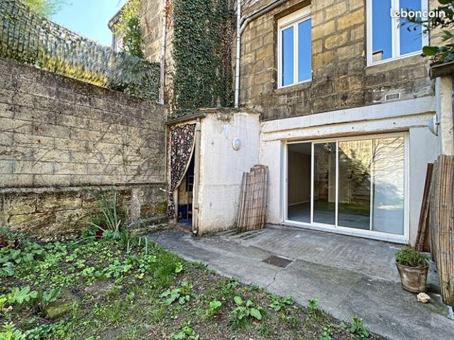 Appartement 3 pièces 92 m²