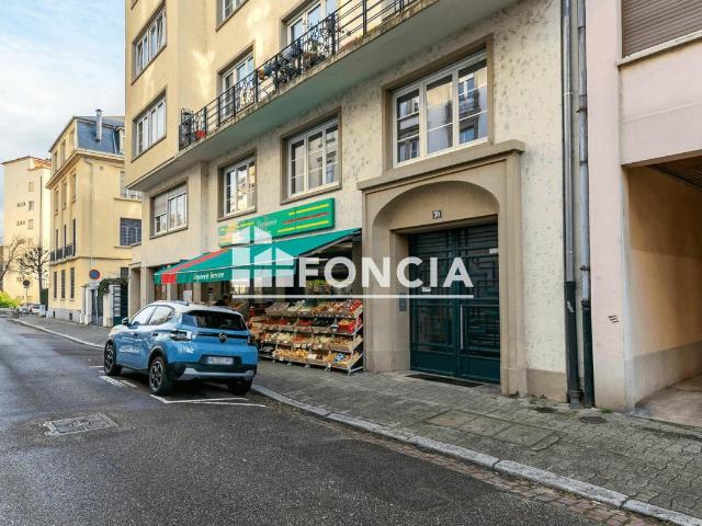 Appartement 3 pièces 92 m²