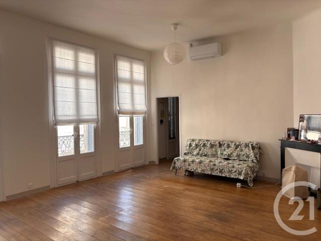 Appartement 3 pièces 92 m²