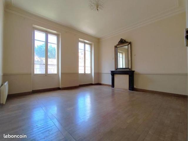 Appartement 3 pièces 92 m²