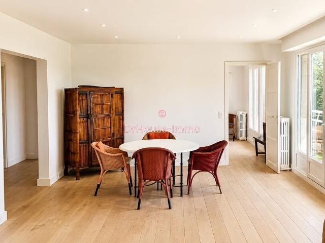 Appartement 3 pièces 92 m²