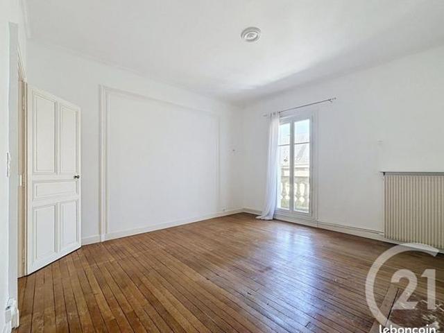 Appartement 3 pièces 92 m²