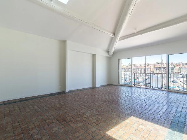 Appartement 3 pièces 92 m²